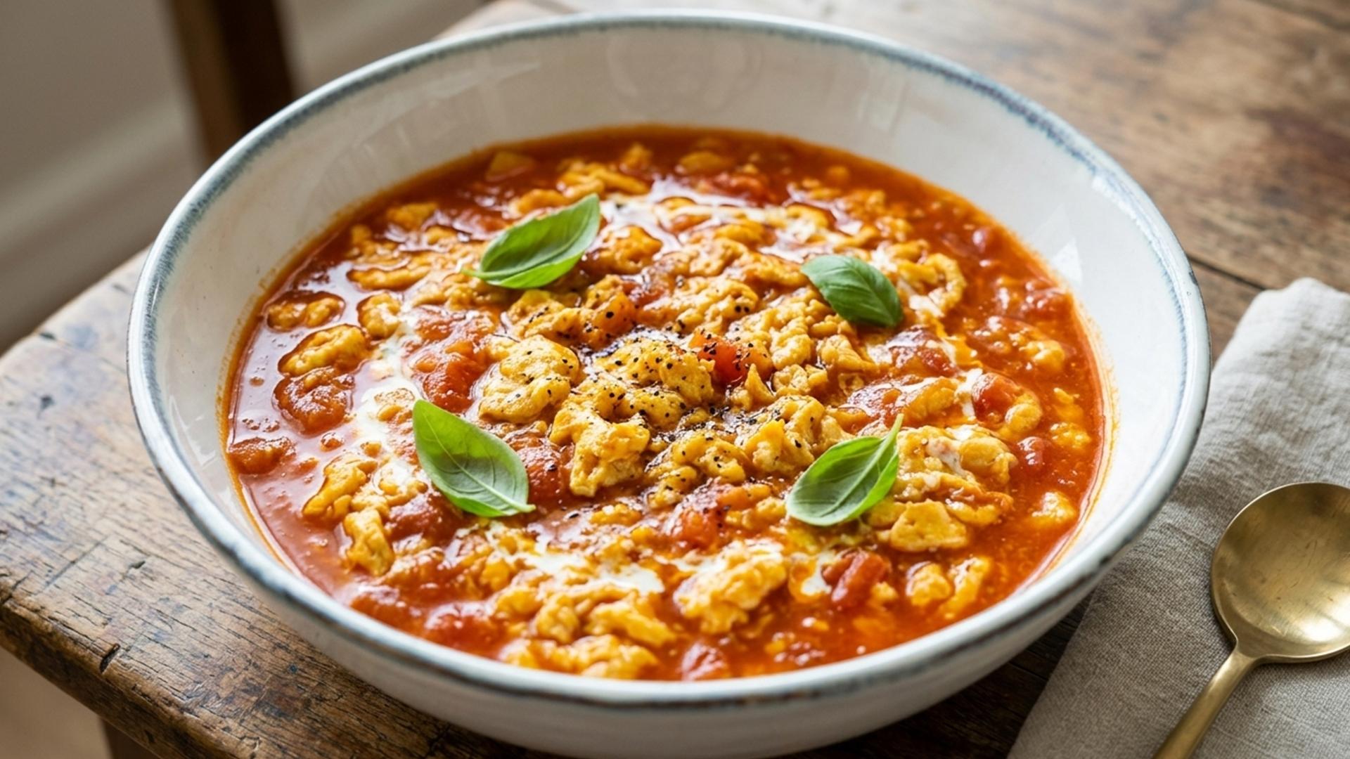 Chef special menu spread for celebrations