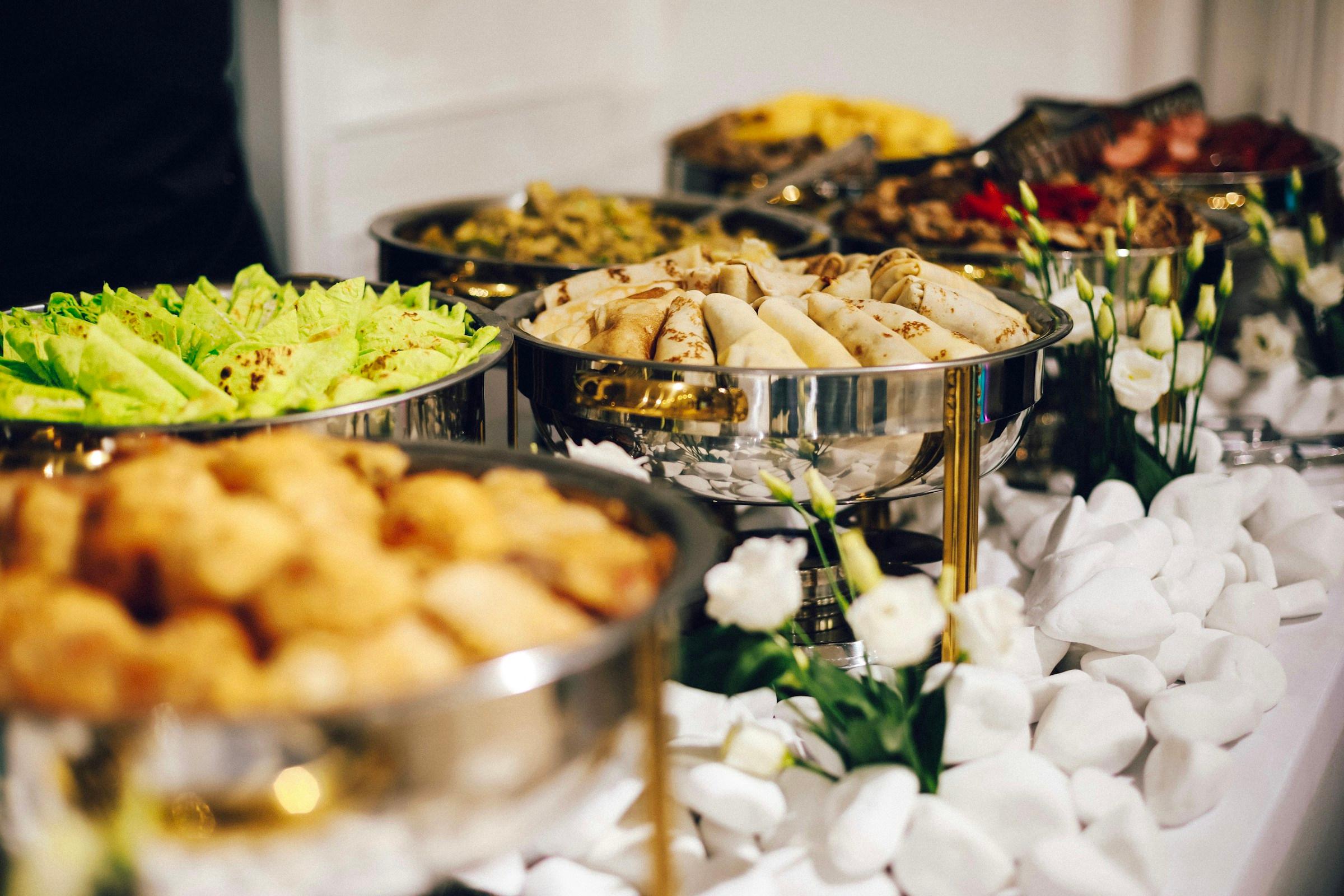 Best Caterer in Newtown | Best Caterers in Newtown