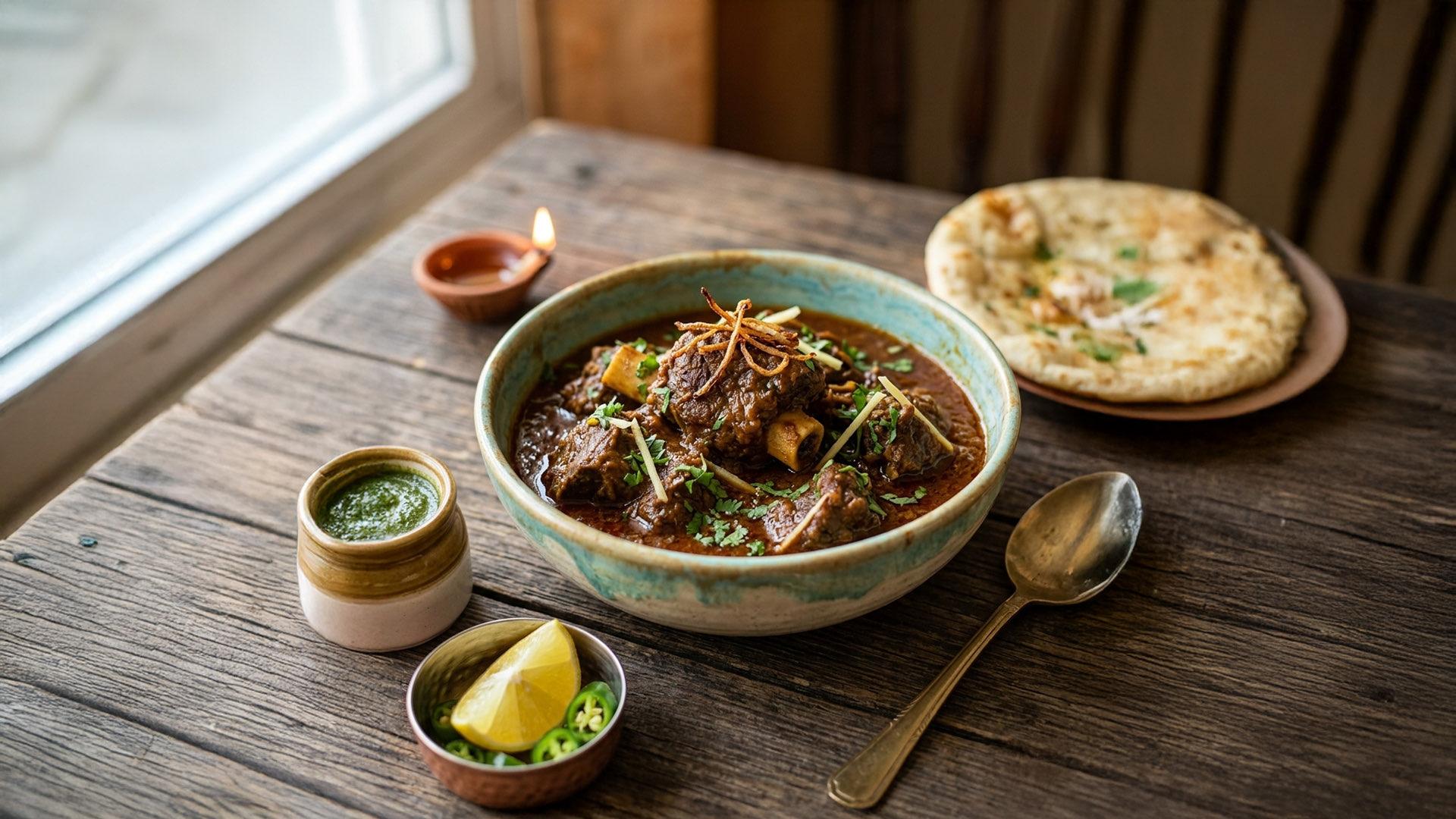 Chef-curated appetizers